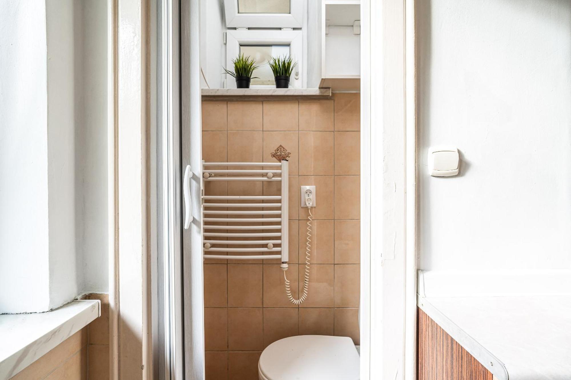 Apartment Shortstaypoland Jozefitow C4 *