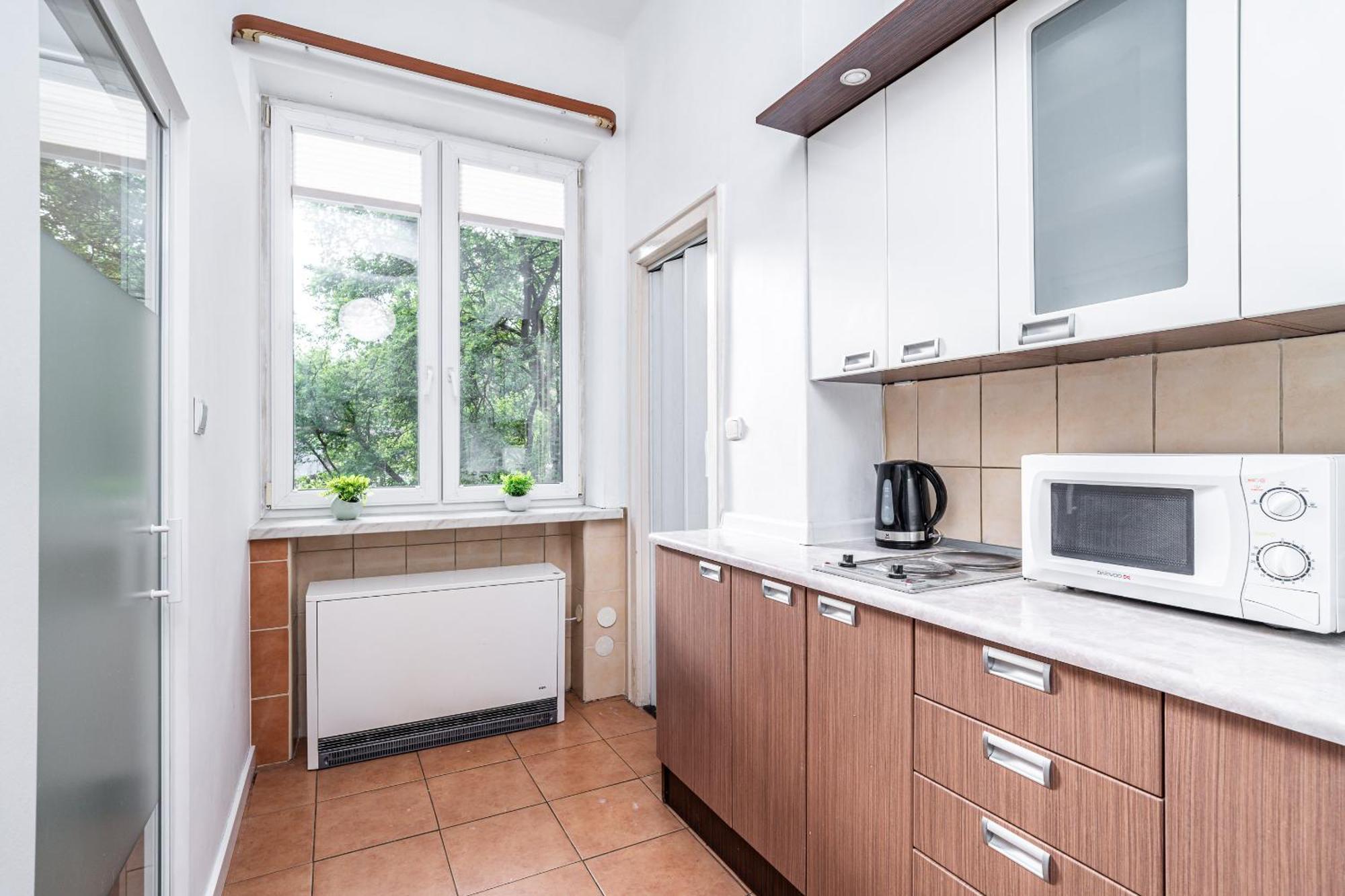 Shortstaypoland Jozefitow C4 Krakau