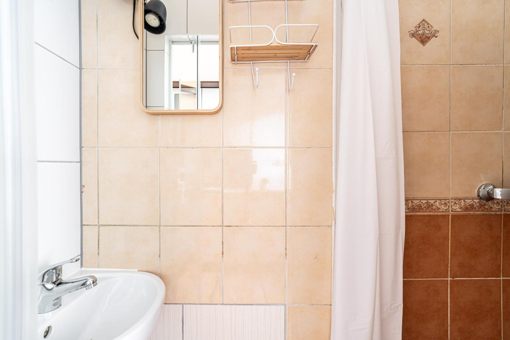Shortstaypoland Jozefitow C4 * Krakau